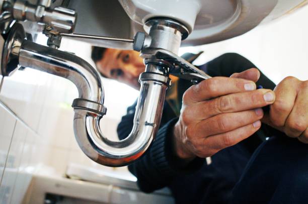 Best Shower Repair Services  in Bay Pines, FL
