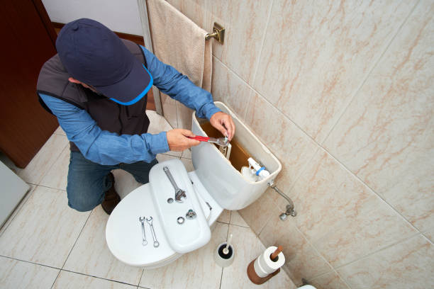 Best Plumbing Inspection Services  in Bay Pines, FL