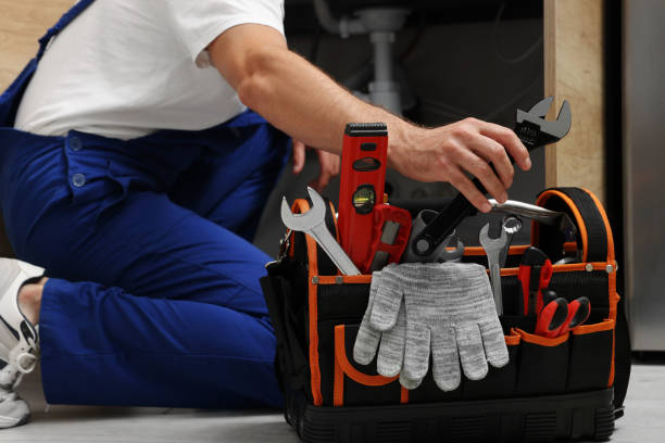 Best Plumbing Installation Services  in Bay Pines, FL