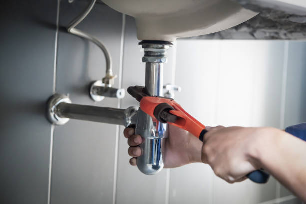 Best Hot Water Heater Installation  in Bay Pines, FL