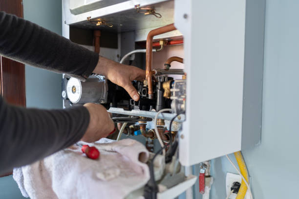 Best Clogged Drain Plumber  in Bay Pines, FL